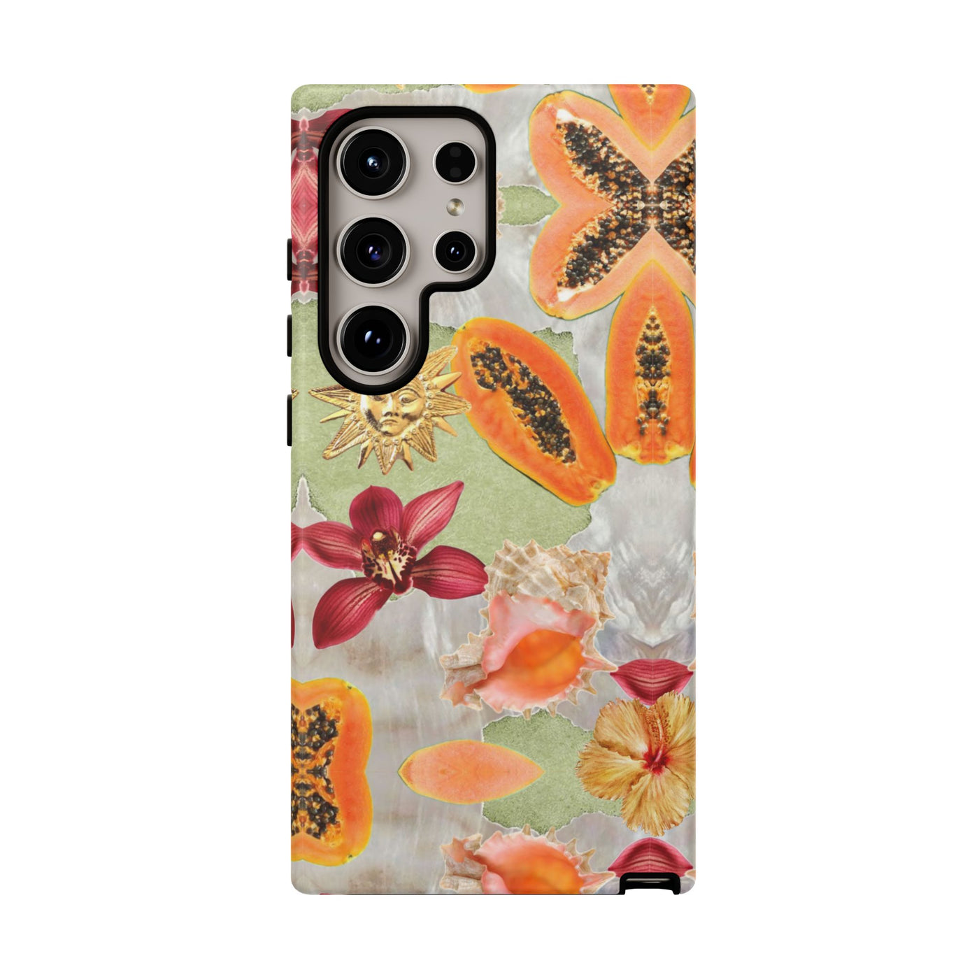 Dreamscape Tough Case