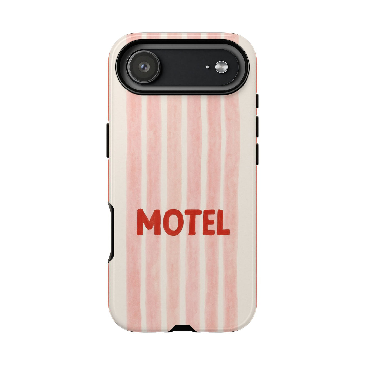 Highway Motel Tough Case