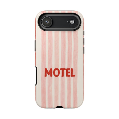 Highway Motel Tough Case