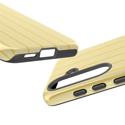 Lemontini Tough Case