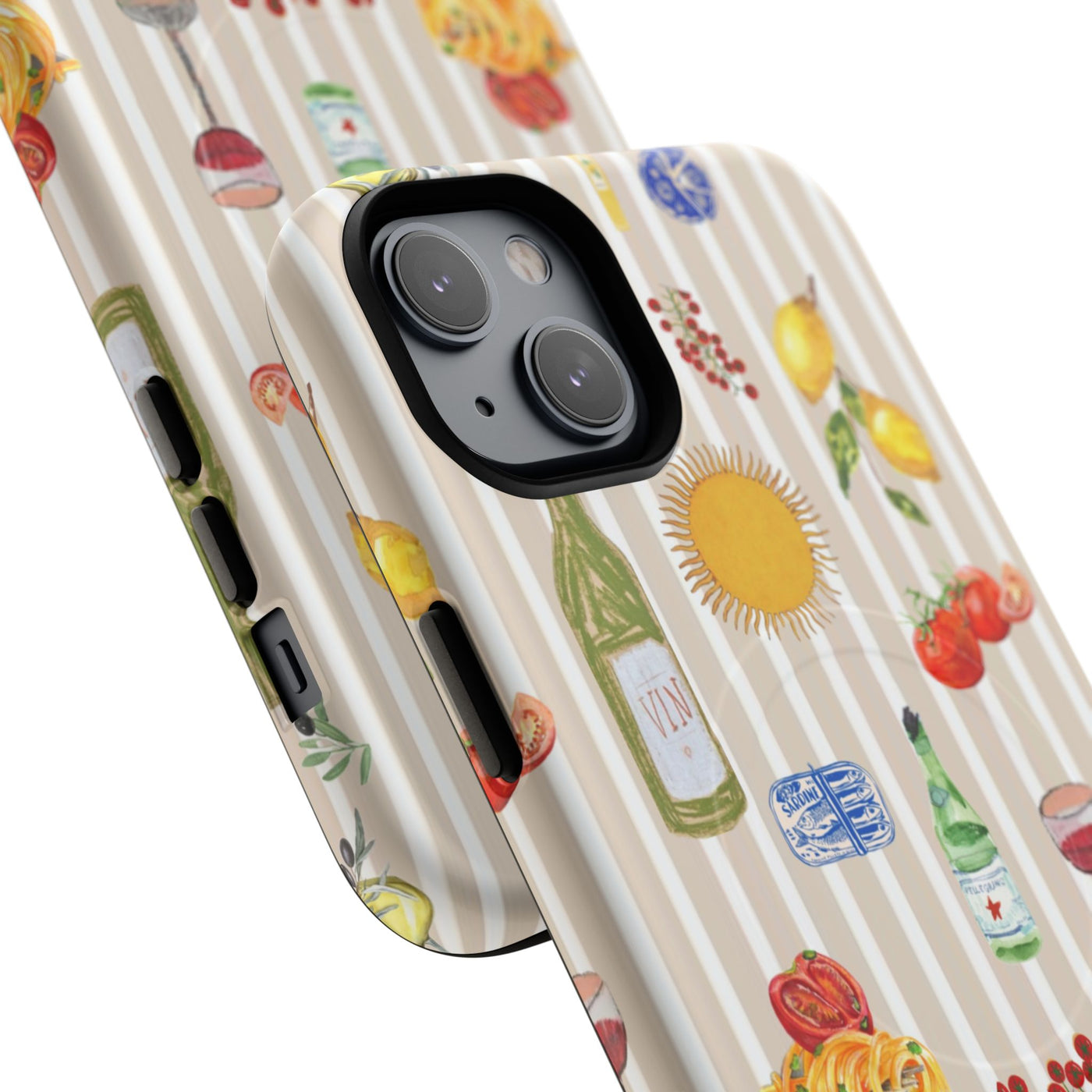 Pasta e Vino MagSafe® Case