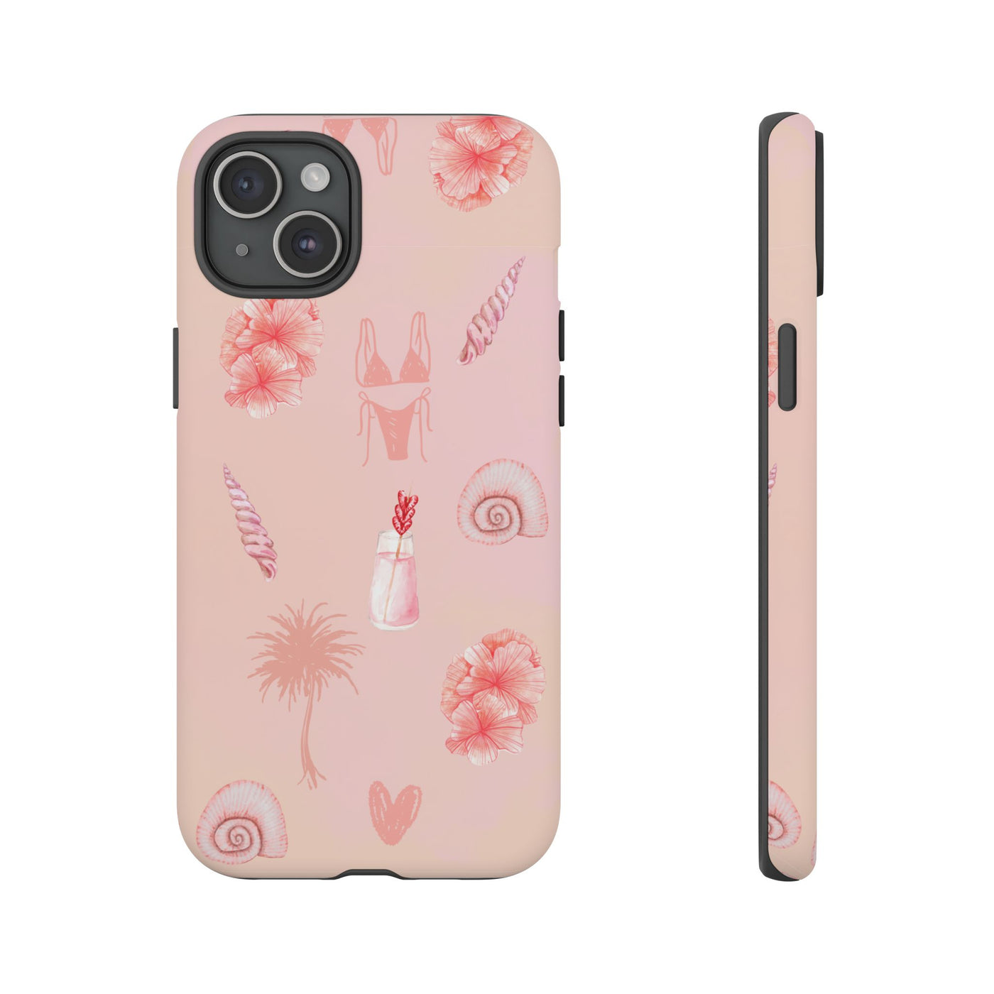 Calypso Beach Tough Case