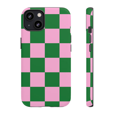 Midnight City Tough Case