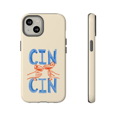 CIN CIN Tough Case