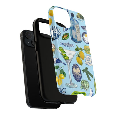 Gin Date Armoured MagSafe® Case