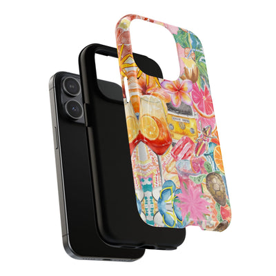 Kombi Love MagSafe® Case