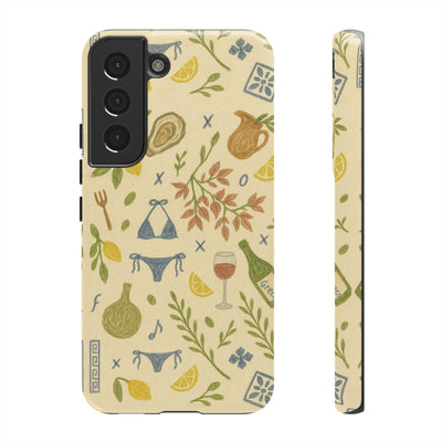 El Greco Tough Case