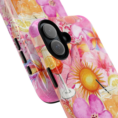 Happy Hour Armoured MagSafe® Case