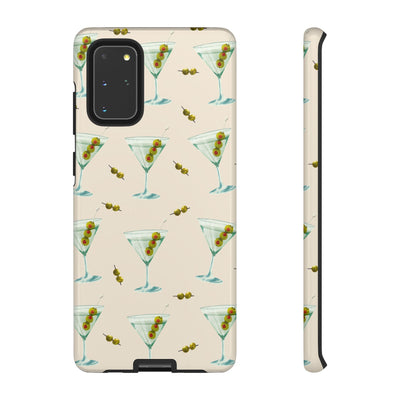 Shaken Not Stirred Tough Case