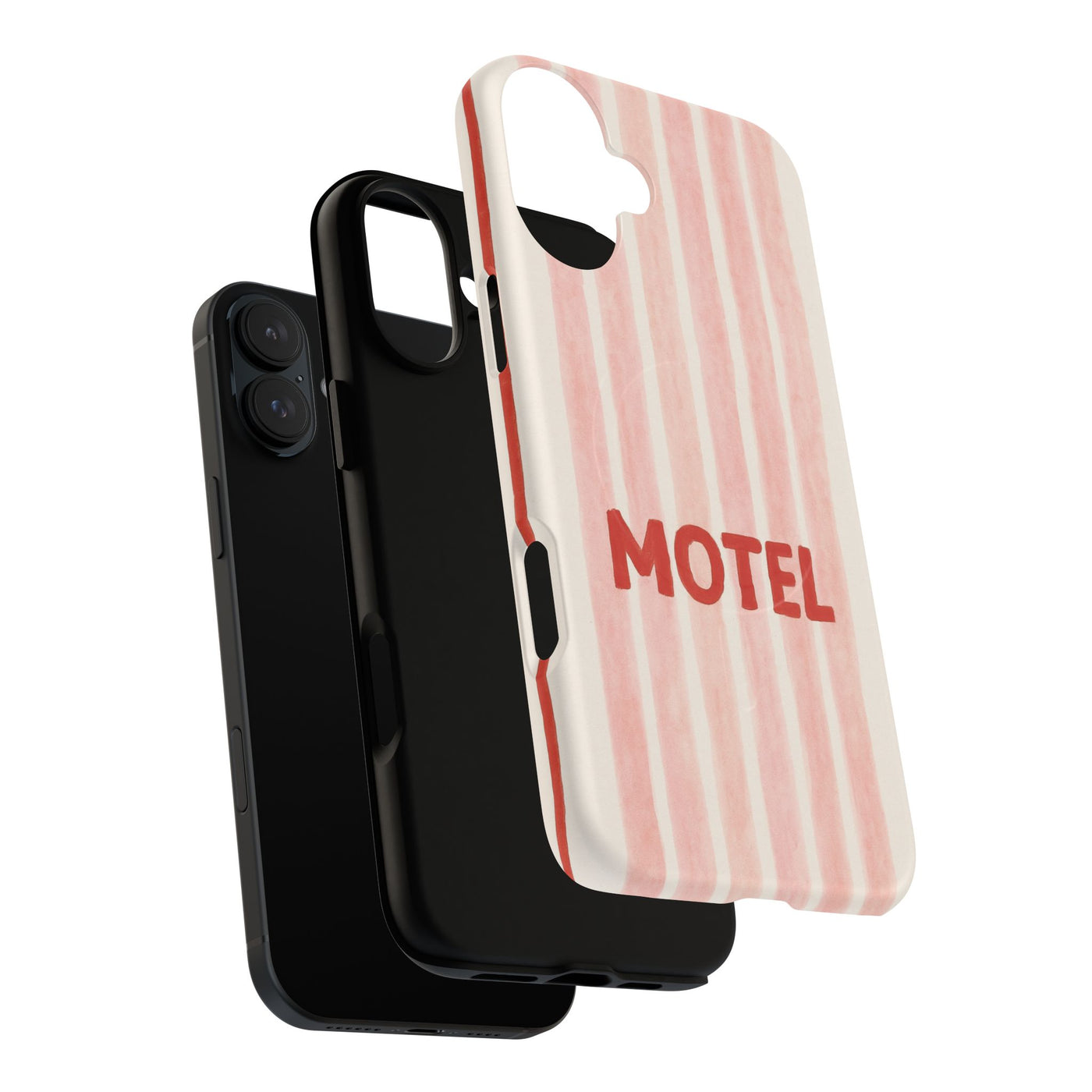 Highway Motel MagSafe® Case