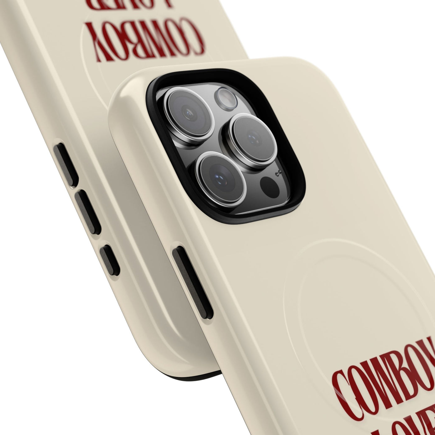 Cowboy Lover MagSafe® Case