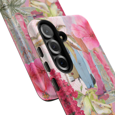 Coastal Cowgirl Tough Case