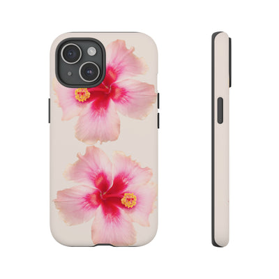 Fly Away to Malibu Tough Case