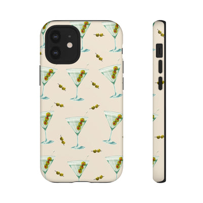 Shaken Not Stirred Tough Case