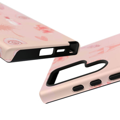 Calypso Beach Tough Case