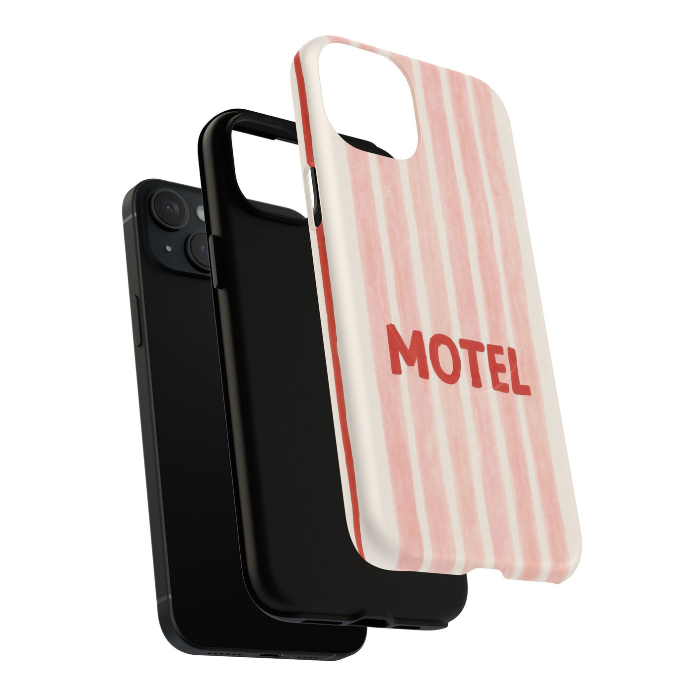 Highway Motel MagSafe® Case