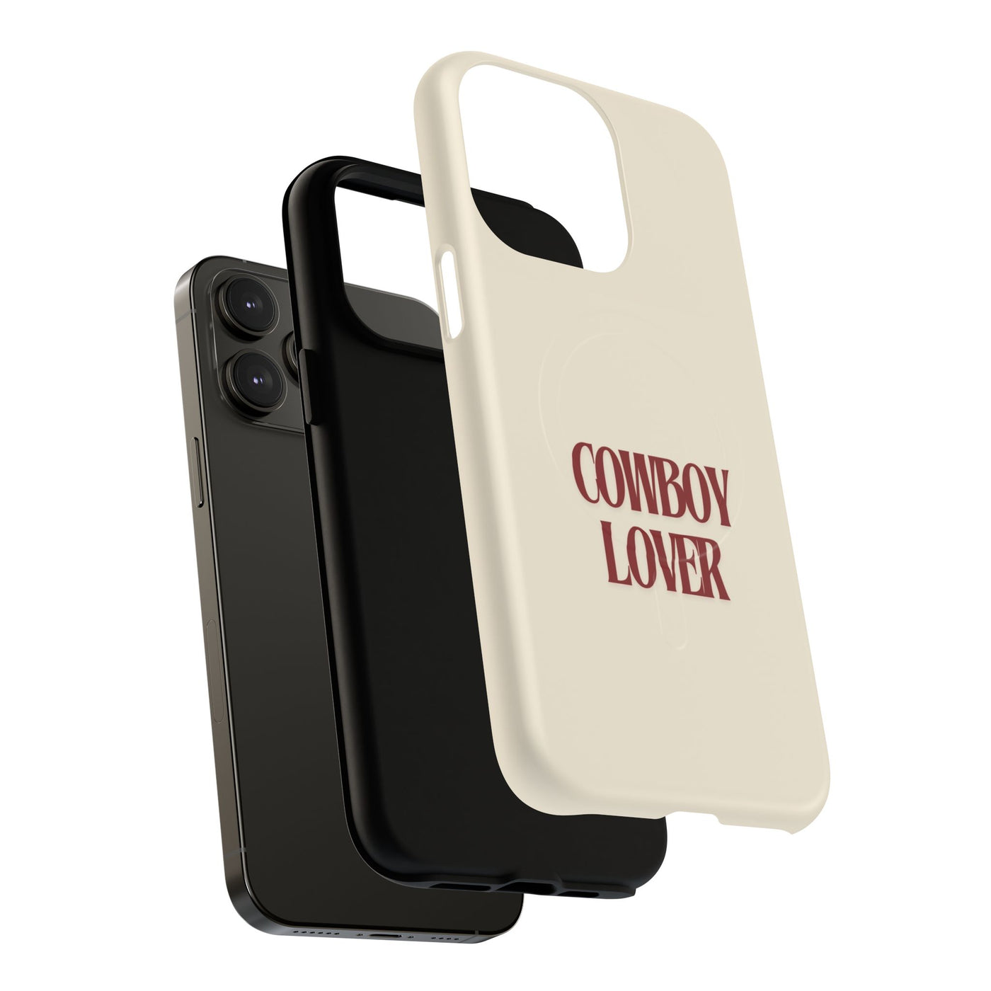 Cowboy Lover MagSafe® Case