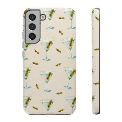 Shaken Not Stirred Tough Case