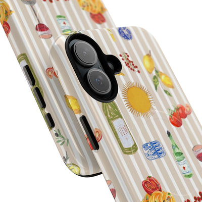 Pasta e Vino MagSafe® Case