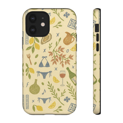 El Greco Tough Case