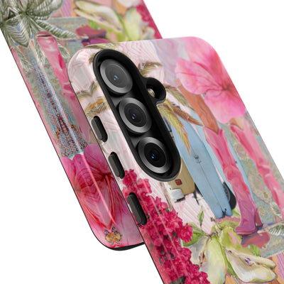 Coastal Cowgirl Tough Case