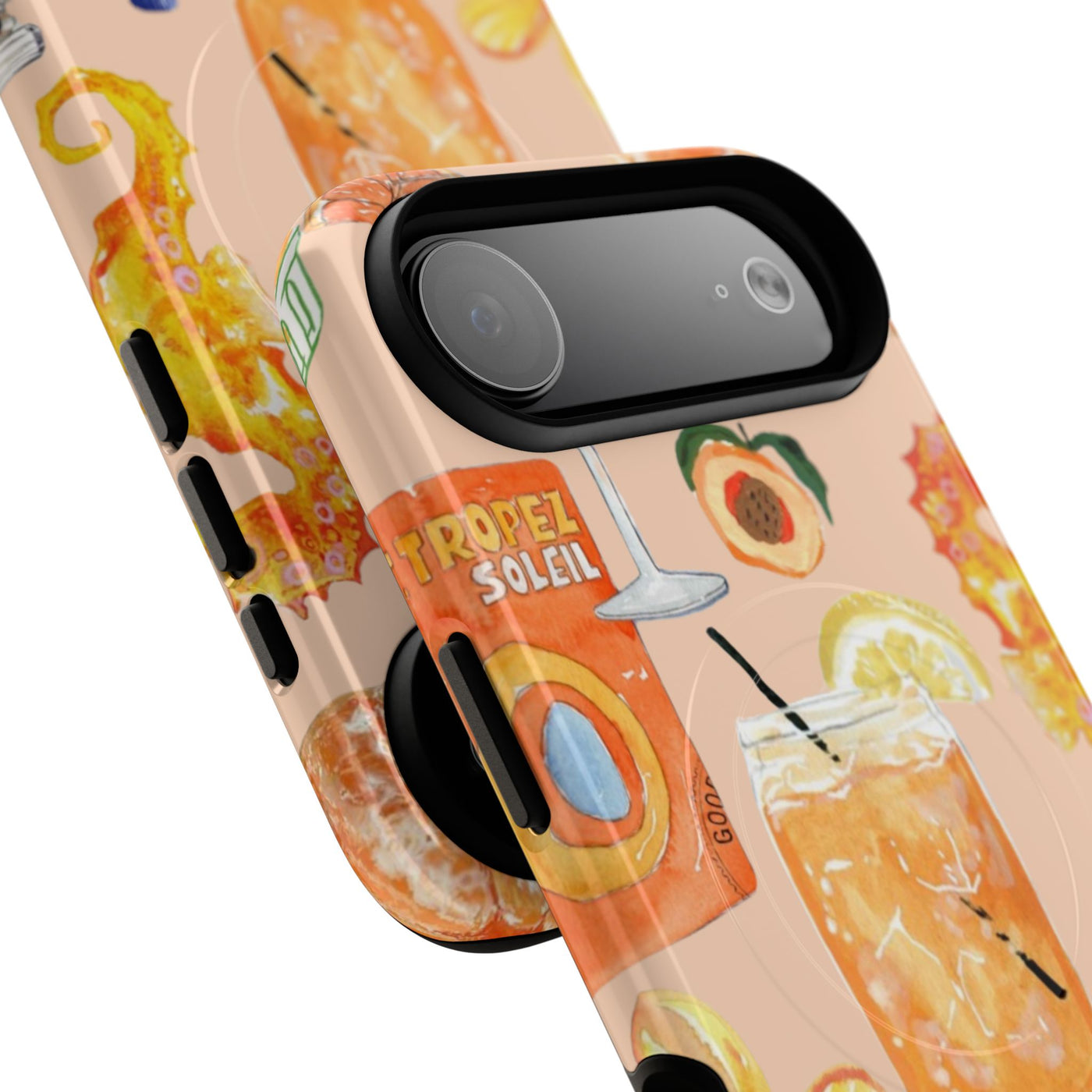 Motel Soliel Armoured MagSafe® Case