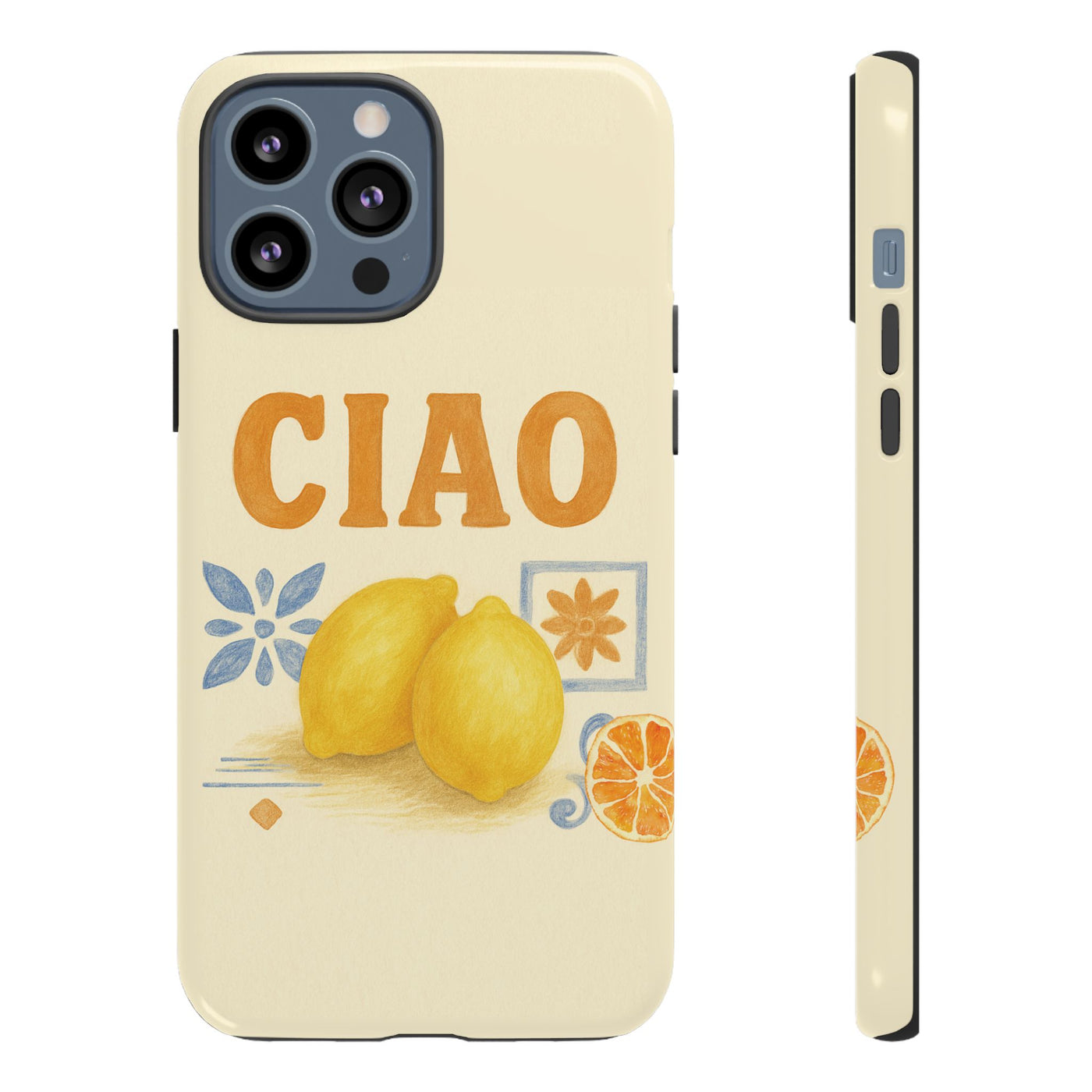 Ciao Tough Case