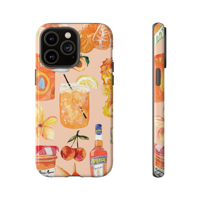 Motel Soleil Phone Case