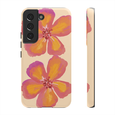 Le Fleur Tough Case