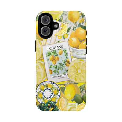 Posintano Tough Case