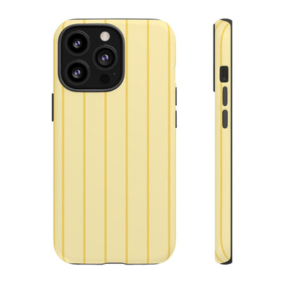 Lemontini Tough Case