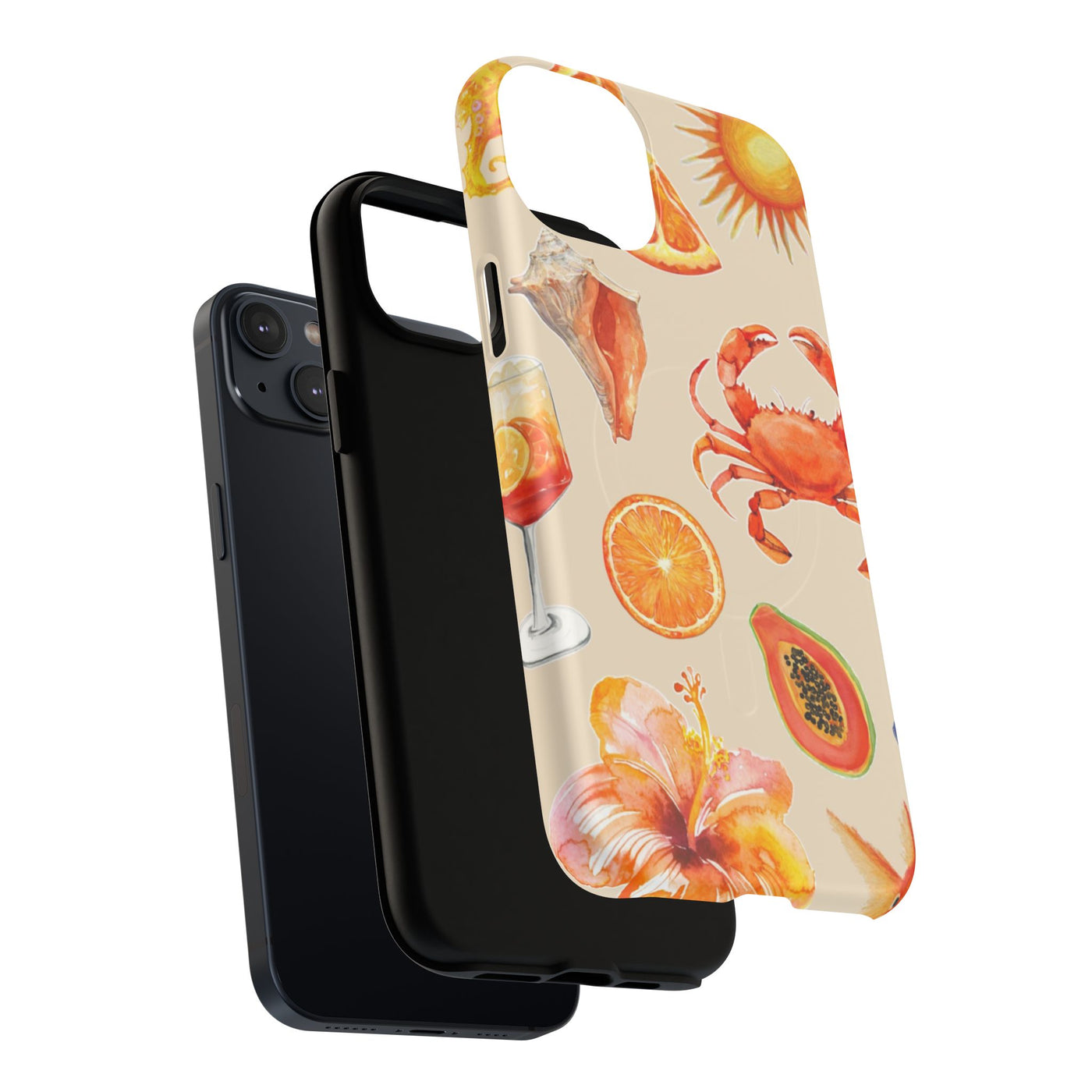 Sunwave MagSafe® Case