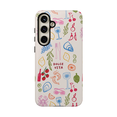 Dolce Vita Tough Case
