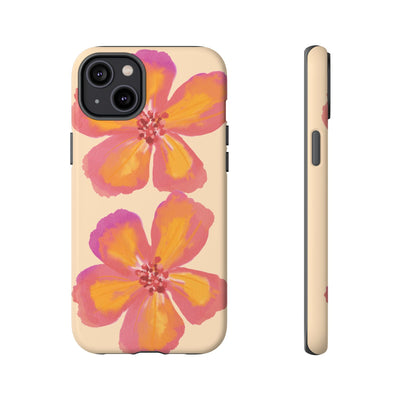 Le Fleur Tough Case