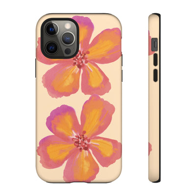 Le Fleur Tough Case