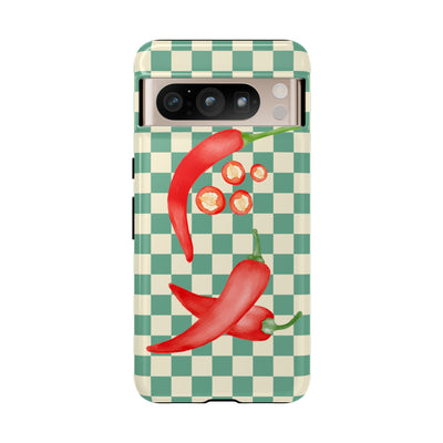 Spicy Tough Case