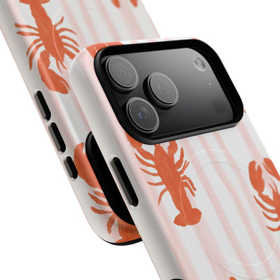 Le Lobster MagSafe® Case