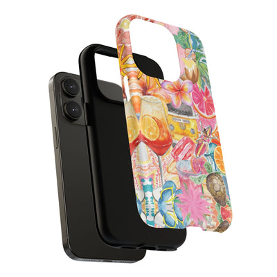 Kombi Love MagSafe® Case