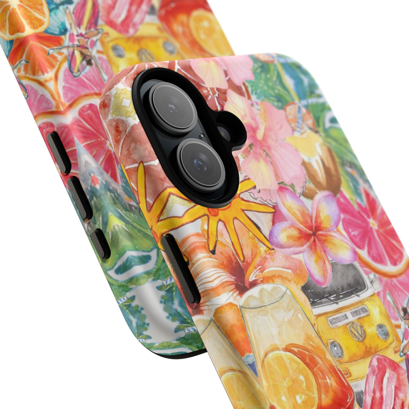 Kombi Love Armoured MagSafe® Case