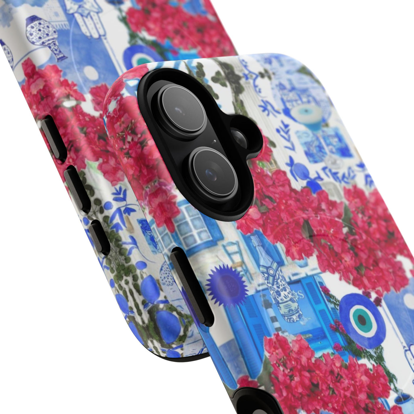 Greek Islands Armoured MagSafe® Case