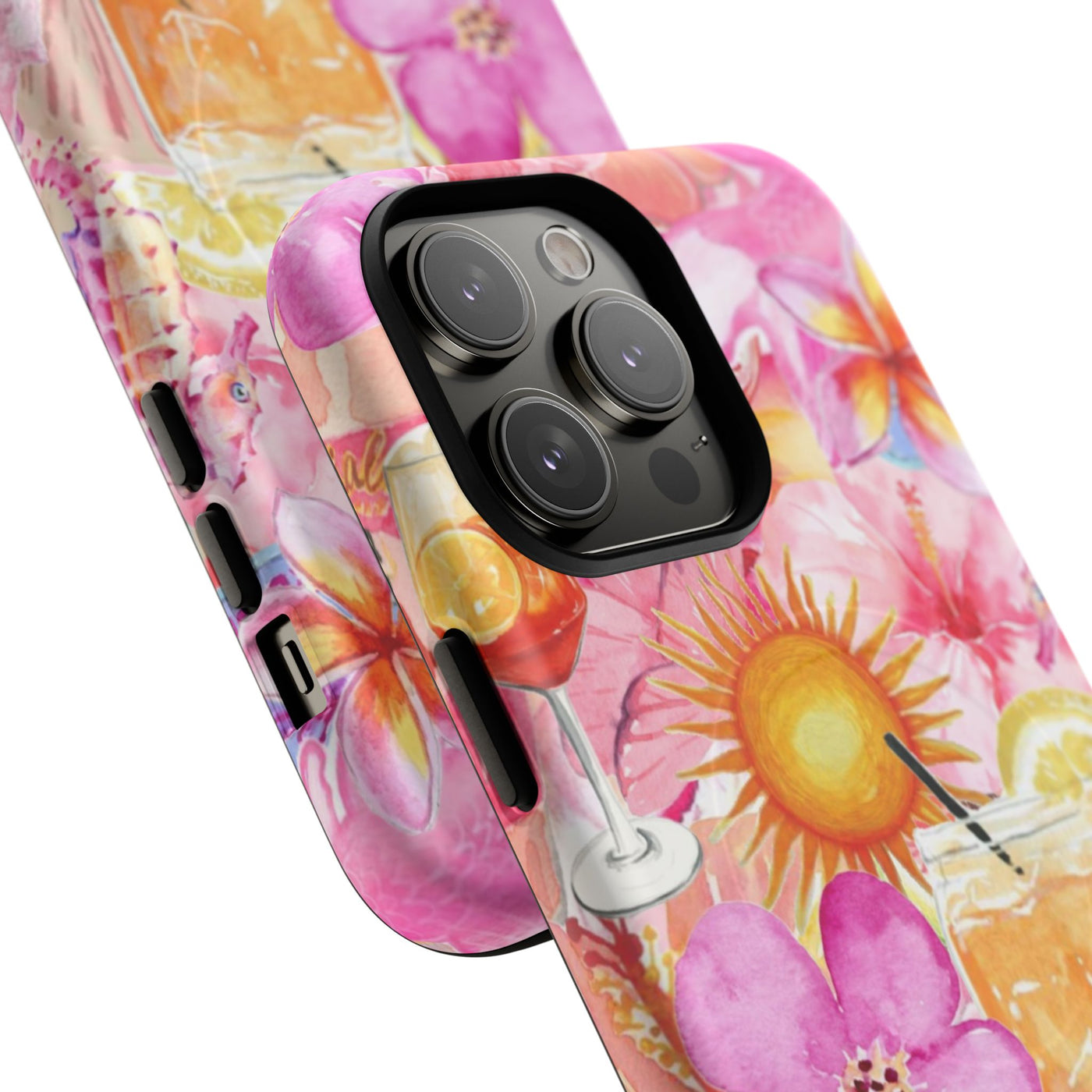 Happy Hour Armoured MagSafe® Case