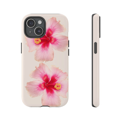 Fly Away to Malibu Tough Case
