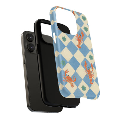 Long Lunch Armoured MagSafe® Case