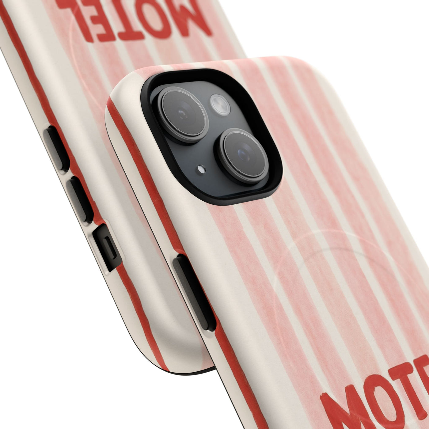 Highway Motel MagSafe® Case