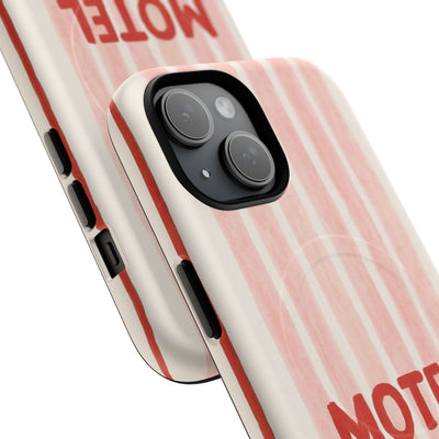 Highway Motel MagSafe® Case