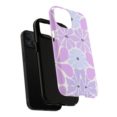 Warm Nights n' City Lights Armoured MagSafe® Case