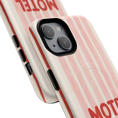 Highway Motel MagSafe® Case