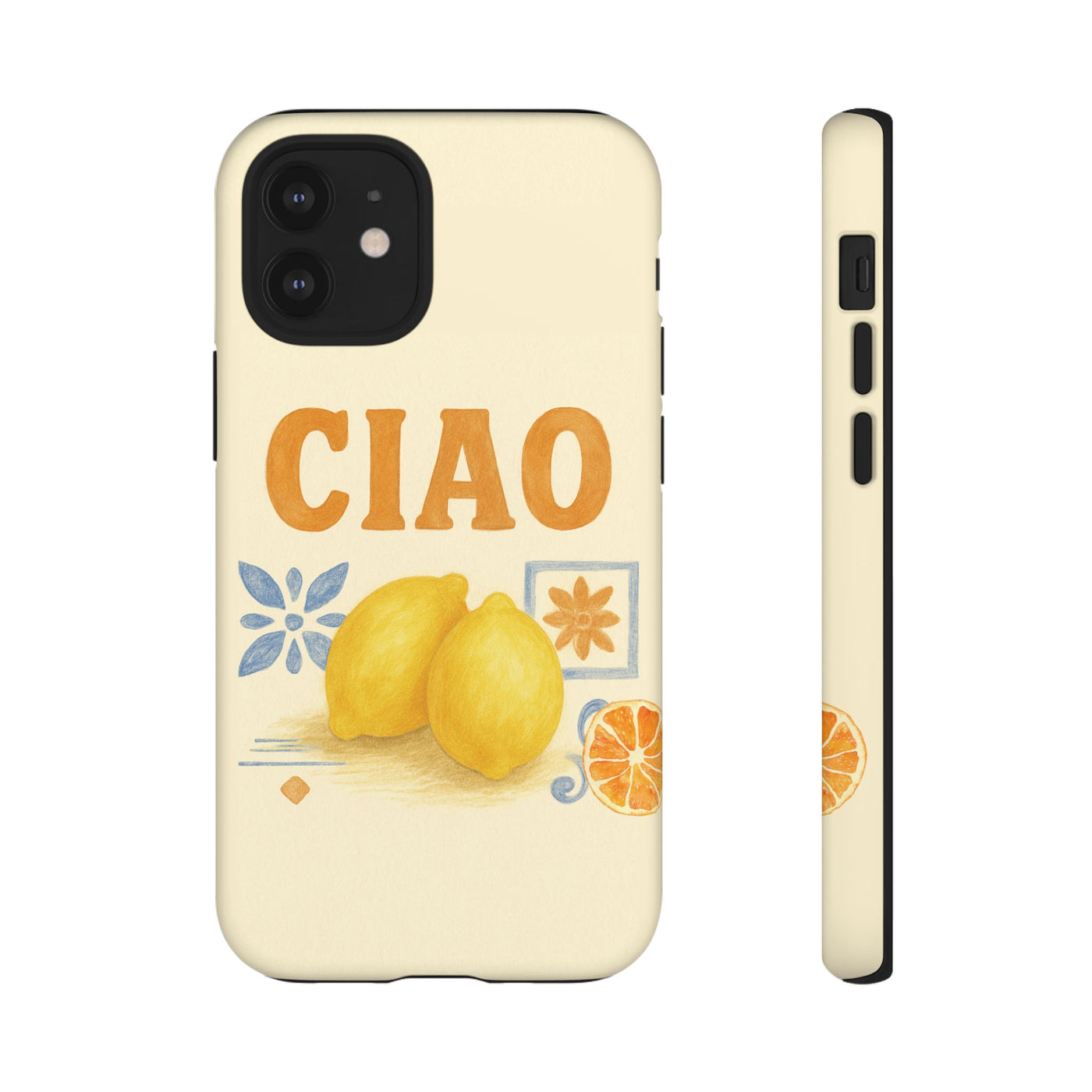 Ciao Tough Case