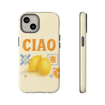 Ciao Tough Case