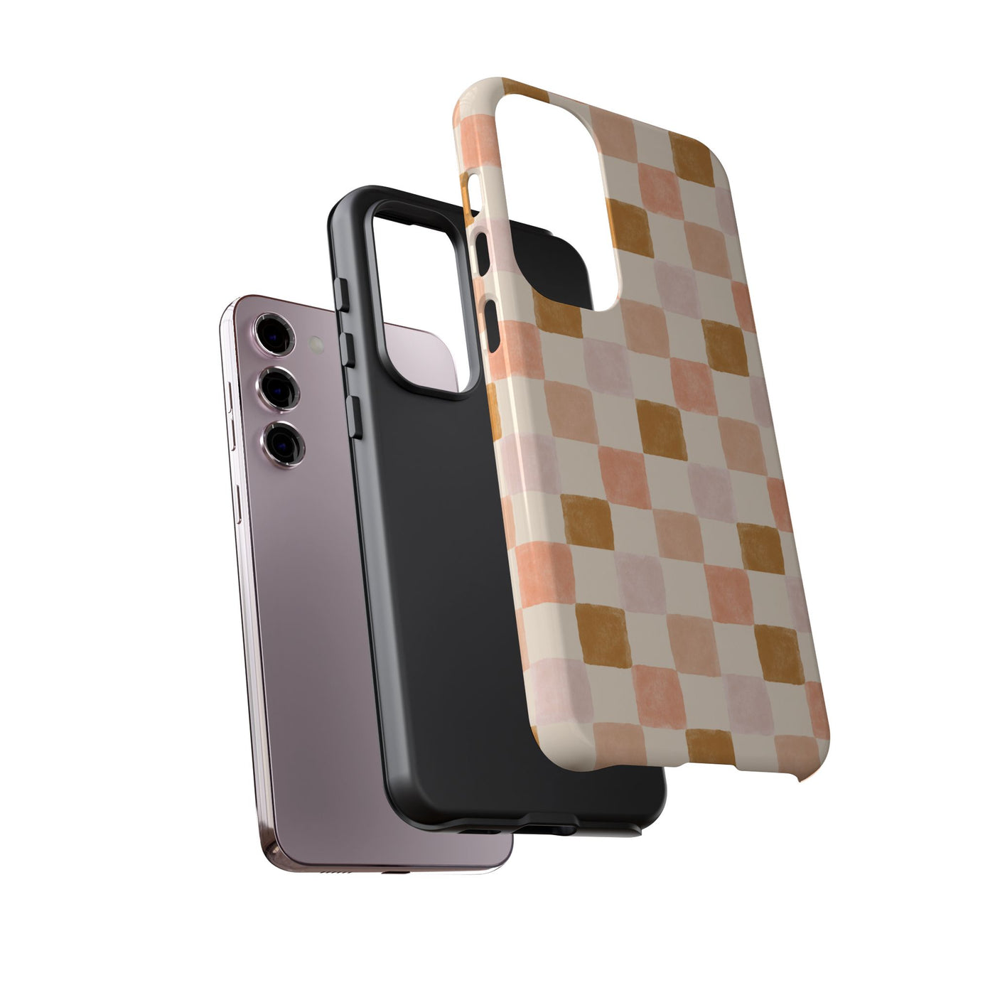 Hidden Valley Tough Case